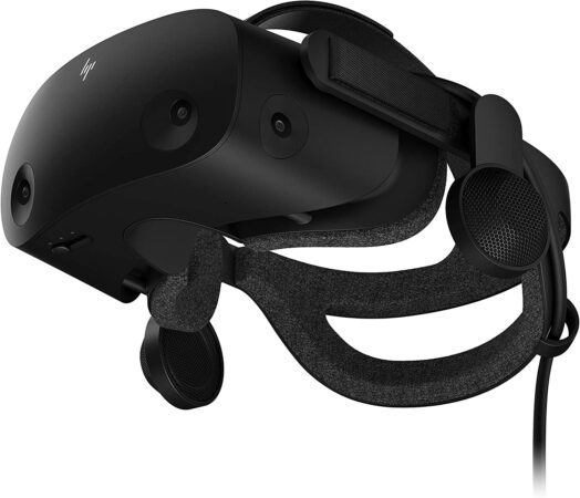 HP Reverb G2 VR3000 - gafas de Realidad Virtual