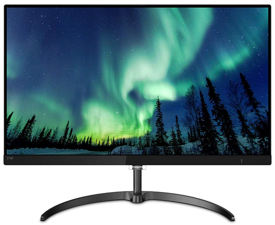 Los mejores monitores 4k baratos para jugar 2021