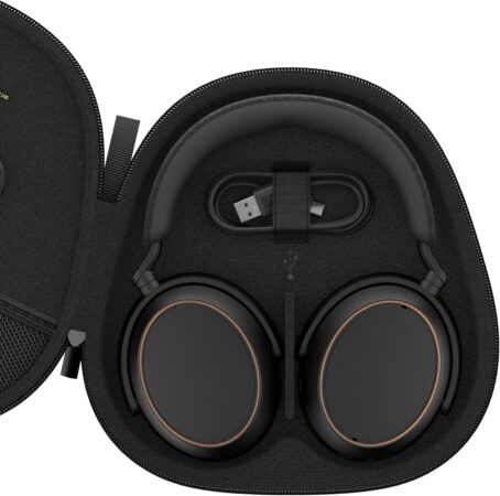 Sennheiser Auriculares Momentum 4 Wireless