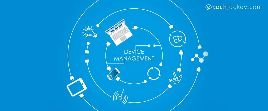 6 mejores plataformas de gestión de dispositivos IoT