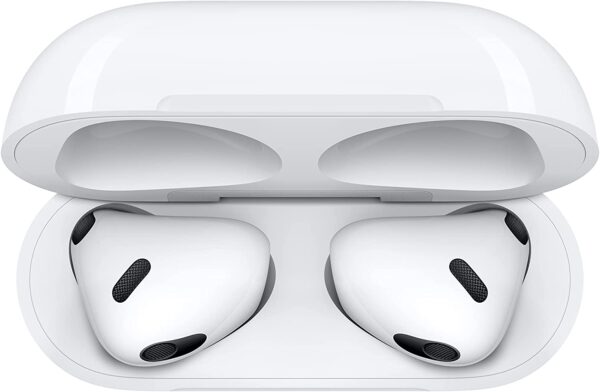 Apple AirPods 3.ª generación