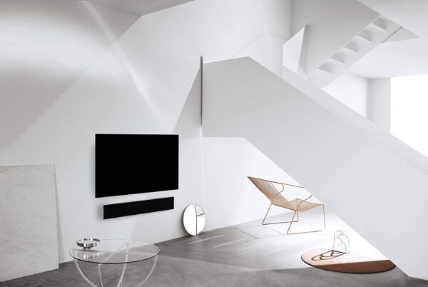 Beosound Stage de Bang & Olufsen - Barra de Sonido Dolby Atmos