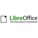 Logotipo de Libre Office