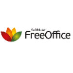 logotipo de softmaker free office