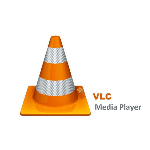 Logotipo de VLC Media Player