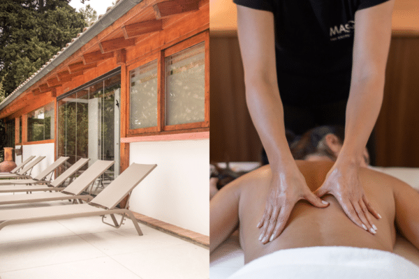 6 mejores Spas del mundo 27