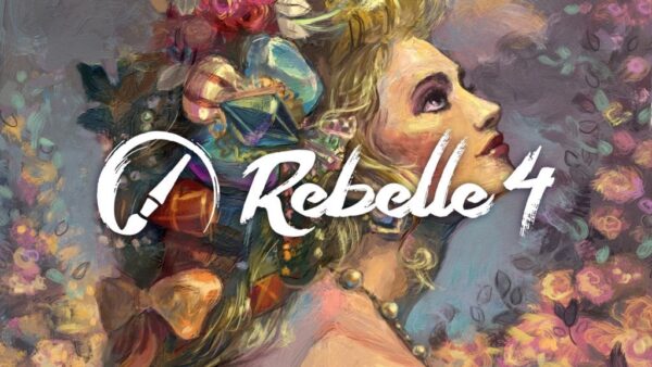 mejores programas para hacer comics rebelle