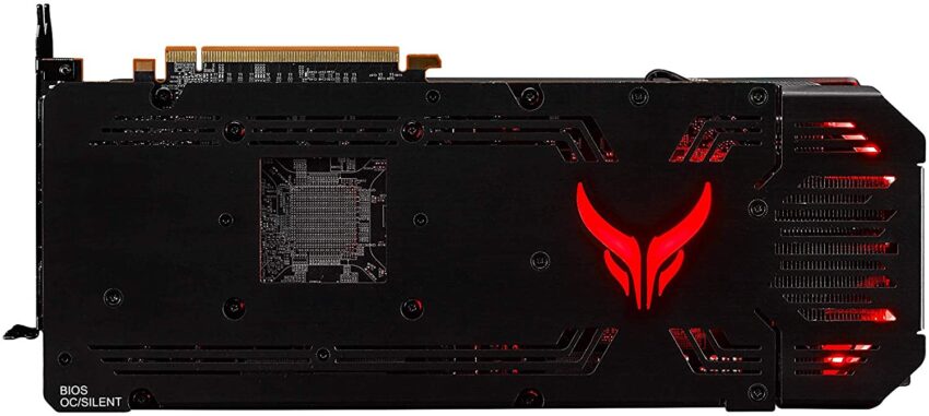 Análisis y opiniones de la tarjeta gráfica PowerColor Red Devil Radeon RX 6900 XT Ultimate