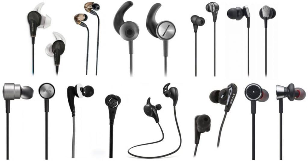 Te ayudamos a encontrar los mejores auriculares de botón con tecnología de cancelación de ruido