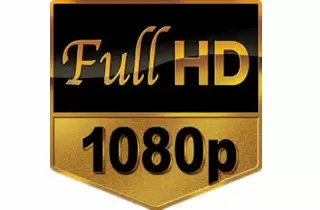 Convertidor de 1080p