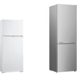 ¿Qué tamaño de frigorífico elegir?