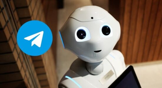 6 mejores bots de Telegram
