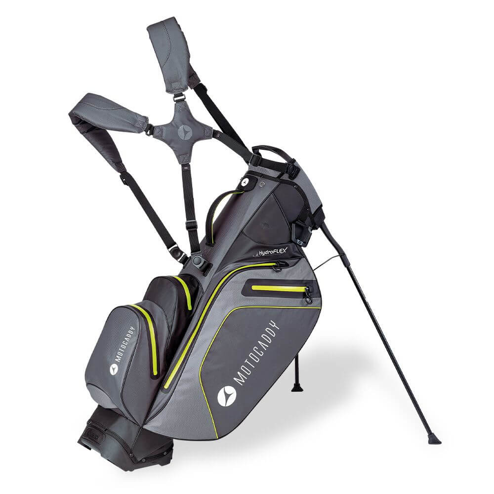 las mejores bolsas de golf impermeables