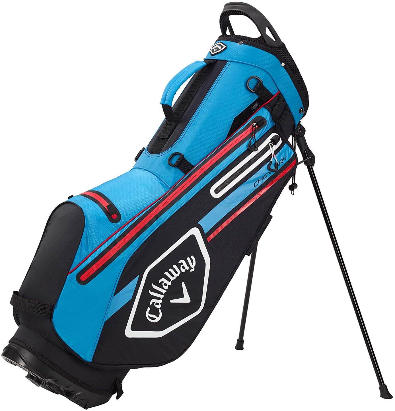 Mejores bolsas de golf impermeables 26