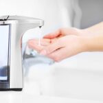 6 mejores dispensadores de jabón automáticos
