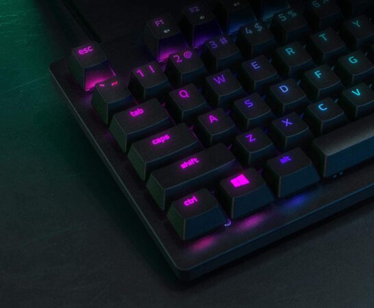 Razer Huntsman Tournament Ed