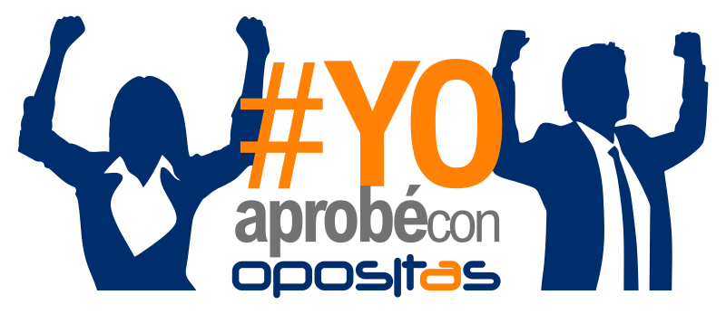 aprobados opositvas