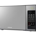 Opiniones Horno microondas Samsung ge83x