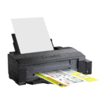 Revisión de la impresora Epson EcoTank ET-14000