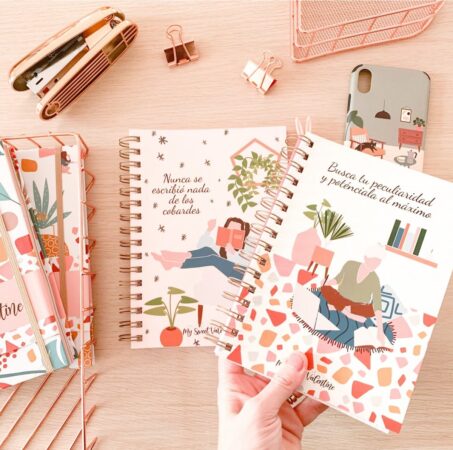 papeleria online my sweet valentine