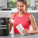 Las mejores proteínas en polvo para mujeres