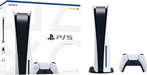 Playstation 5 - El mejor cliente Plex para juegos de Playstation