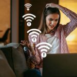 6 mejores formas de arreglar que el WiFi se siga