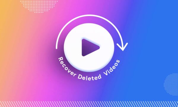 El mejor software de recuperación de vídeo para Mac 2022
