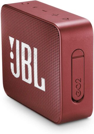 JBL GO 2 - Mejor altavoz bluetooh para la ducha