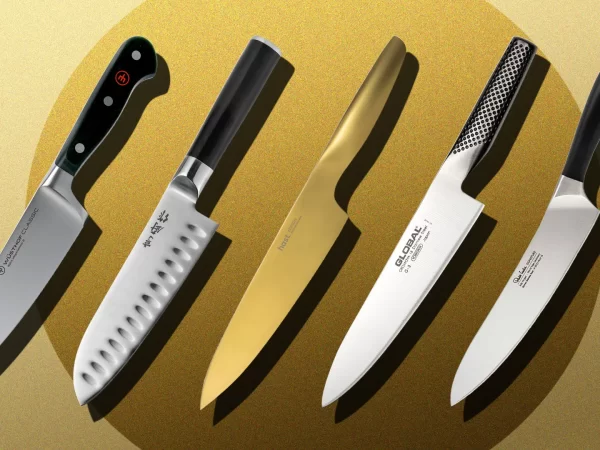 como escoger el mejor cuchillo para tu cocina