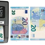 6 mejores detectores de billetes falsos