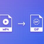 6 mejores conversores de MP4 a GIF para Windows