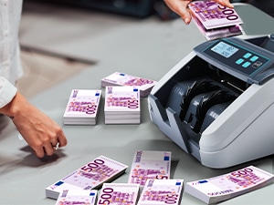 Análisis y opiniones contadora de billetes Munbyn 11 Análisis y opiniones contadora de billetes Munbyn