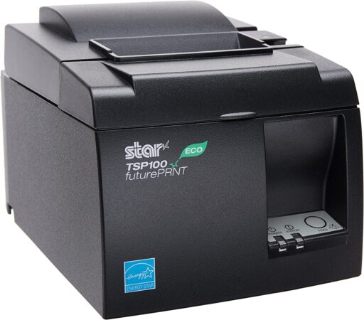 opiniones Star Micronics TSP100