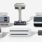 ¿Cuáles son los diferentes tipos de escáneres y sus usos?