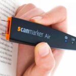 1 Scanmarker Air analisis