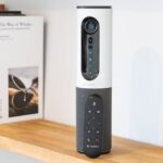 Opiniones Logitech ConferenceCam Connect
