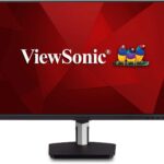 Opiniones del monitor táctil ViewSonic TD2455