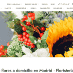 6 Mejores floristerías online