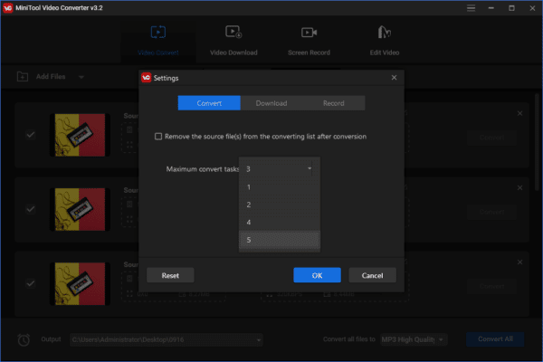 Cuál es El mejor conversor de audio por lotes gratuito para Windows