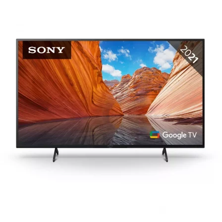 TV para PS5 - Sony KD-43X81J