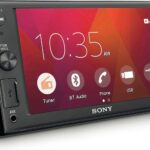 opininiones Sony XAV-AX1000