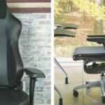¿Qué estilo de silla es mejor? Sillas gaming VS Sillas de oficina