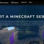 6 mejores hosting para Minecraft gratis o muy baratos