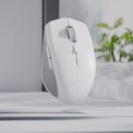 Análisis del Razer Pro Click Mini: El ratón silencioso para