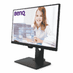 Análisis del monitor BenQ GW2480T; un monitor que se preocupa
