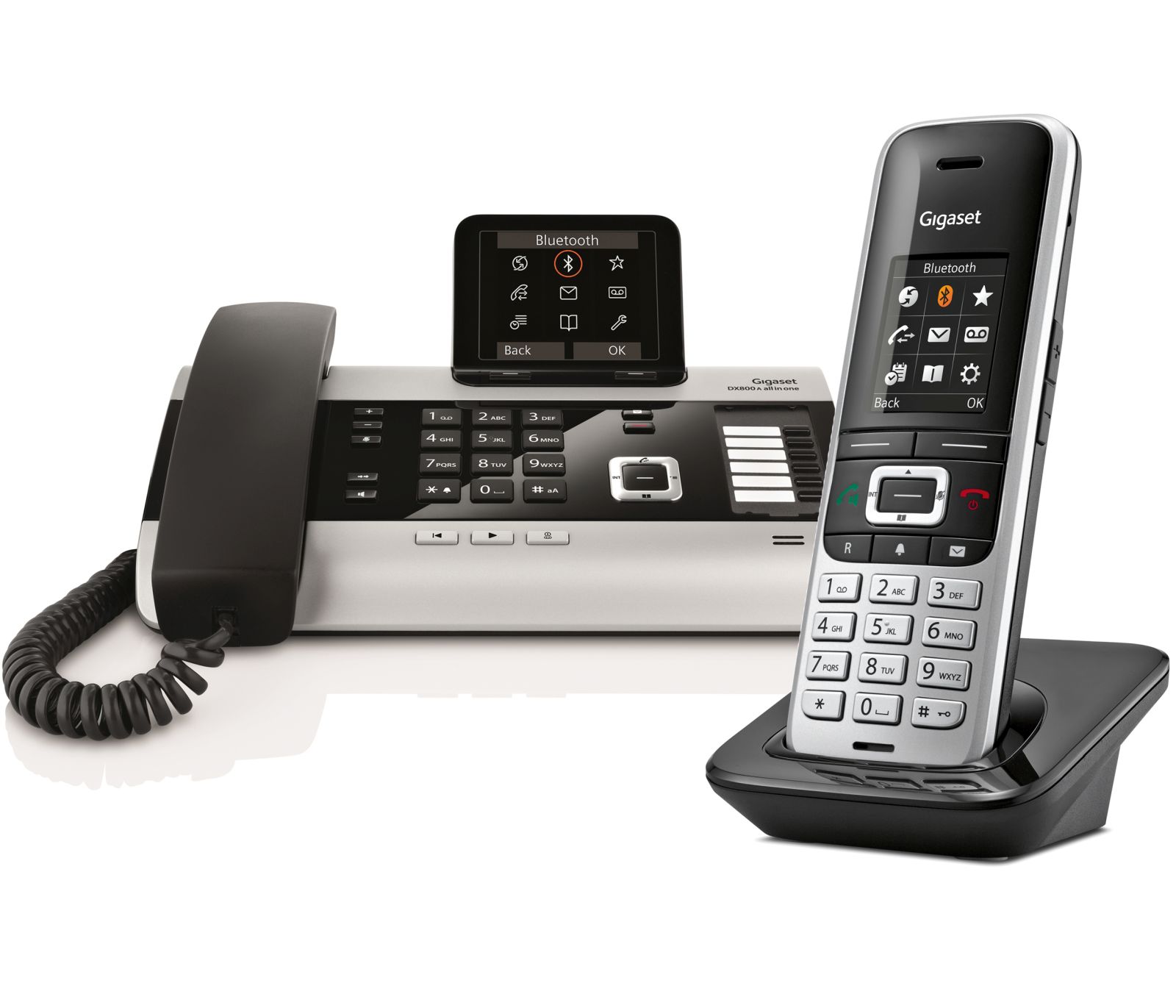 6 Mejores Tel fonos Inal mbricos Gigaset octubre 2025 