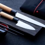 6 mejores marcas de cuchillos japoneses