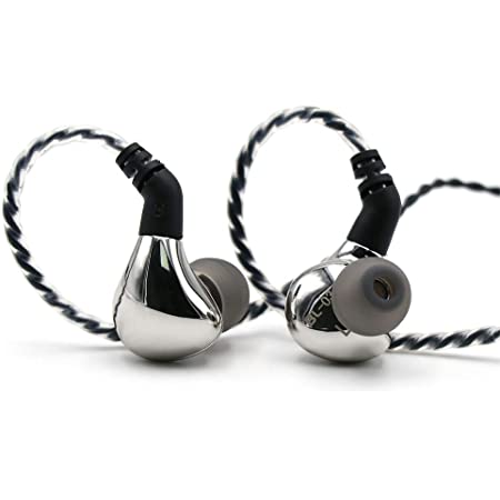 BLON BL-03 - mejores auriculares de boton baratos