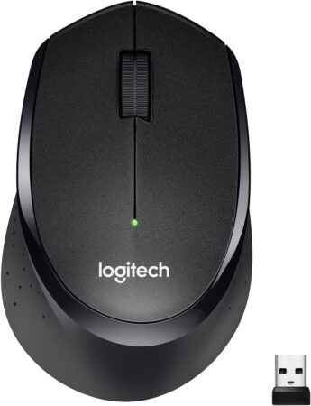 Logitech M330 SILENT PLUS